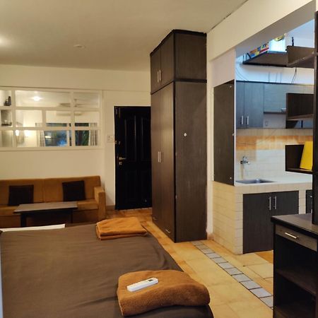 Casa Philomena Apartment Калангуте Екстериор снимка