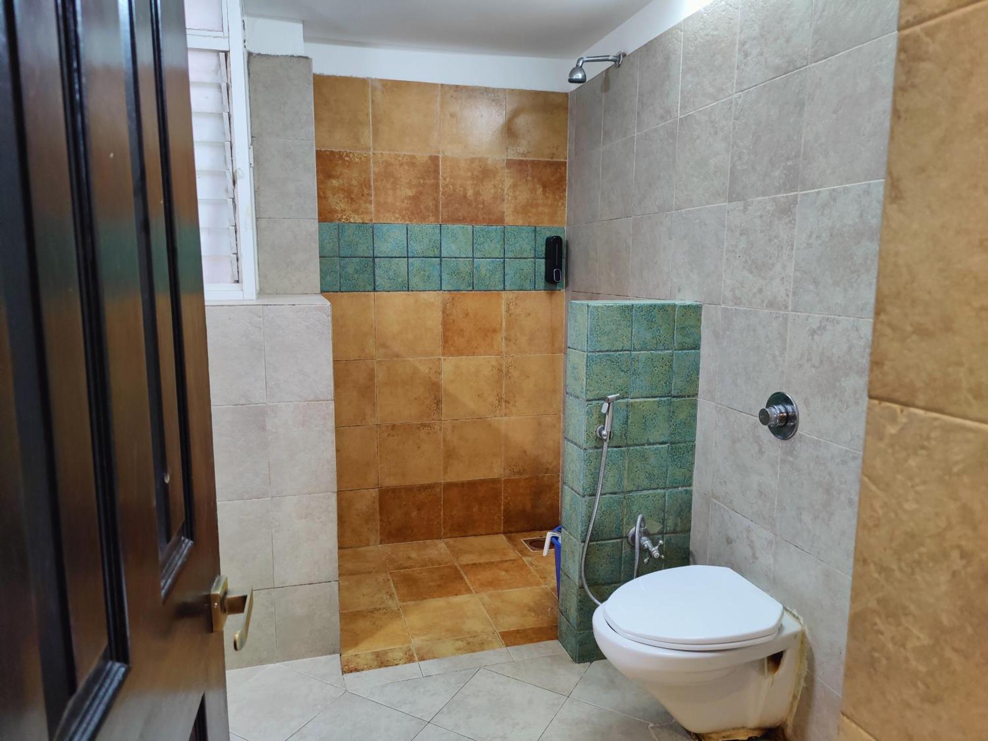 Casa Philomena Apartment Калангуте Екстериор снимка