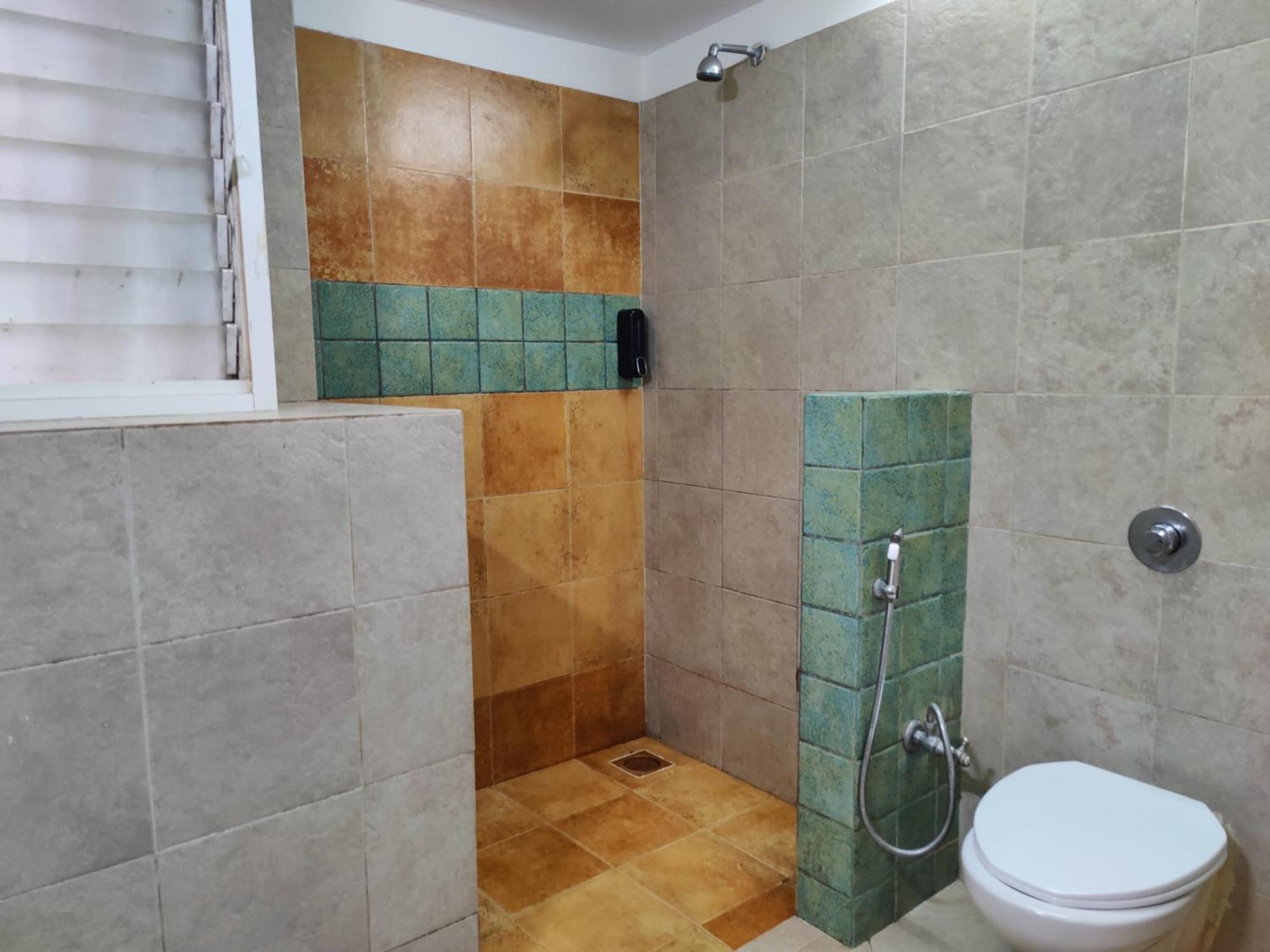 Casa Philomena Apartment Калангуте Екстериор снимка