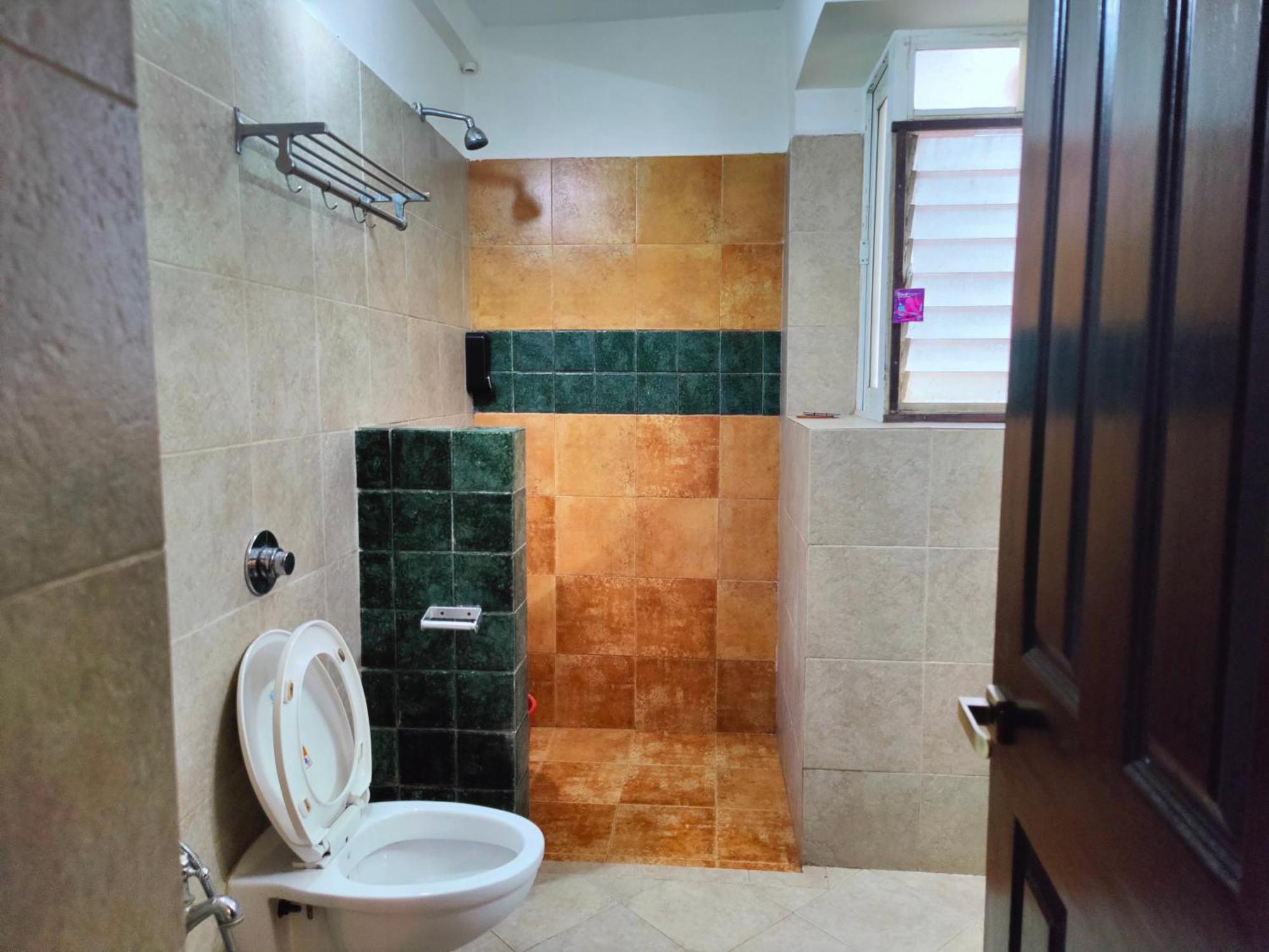 Casa Philomena Apartment Калангуте Екстериор снимка