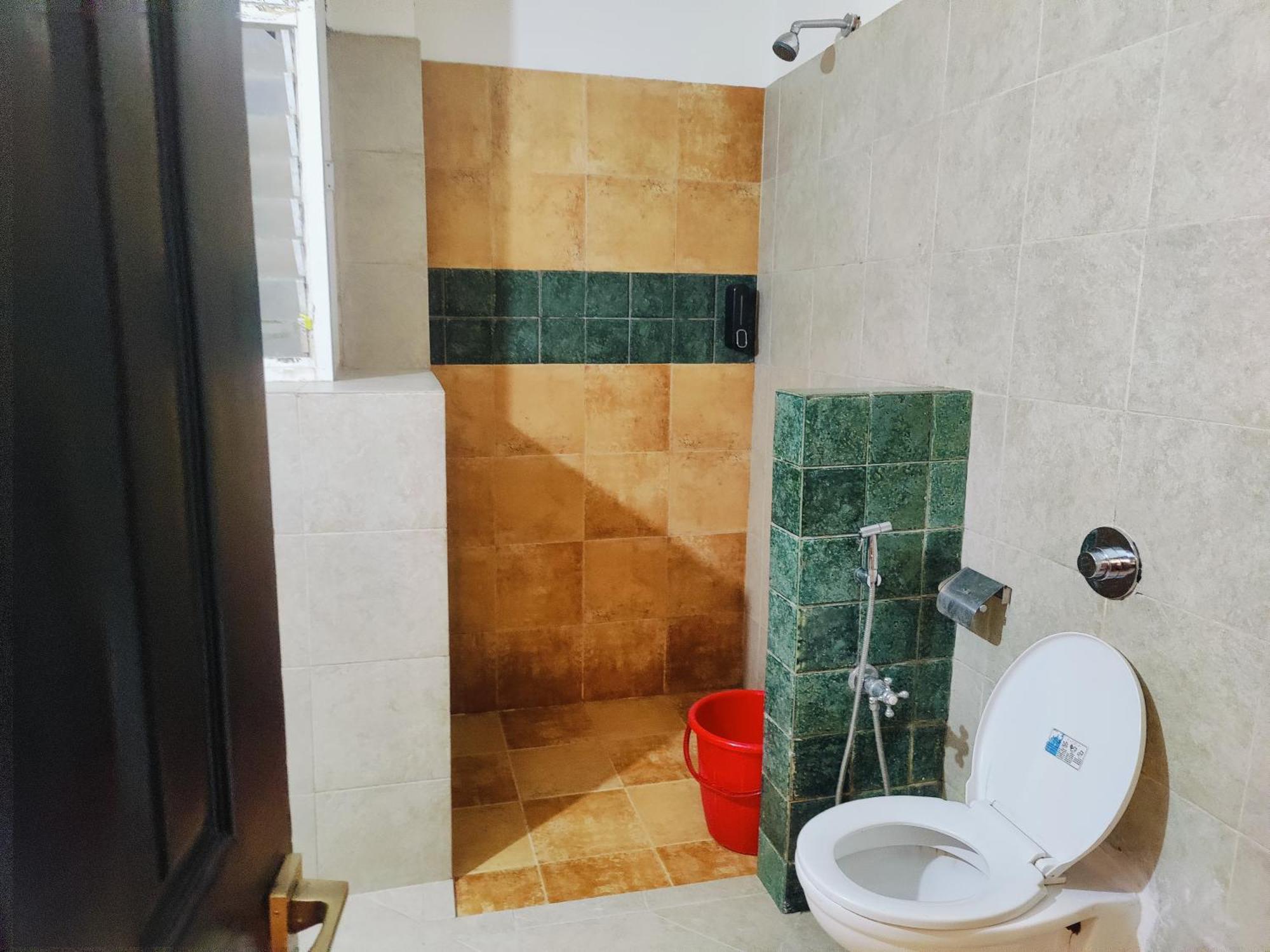 Casa Philomena Apartment Калангуте Екстериор снимка
