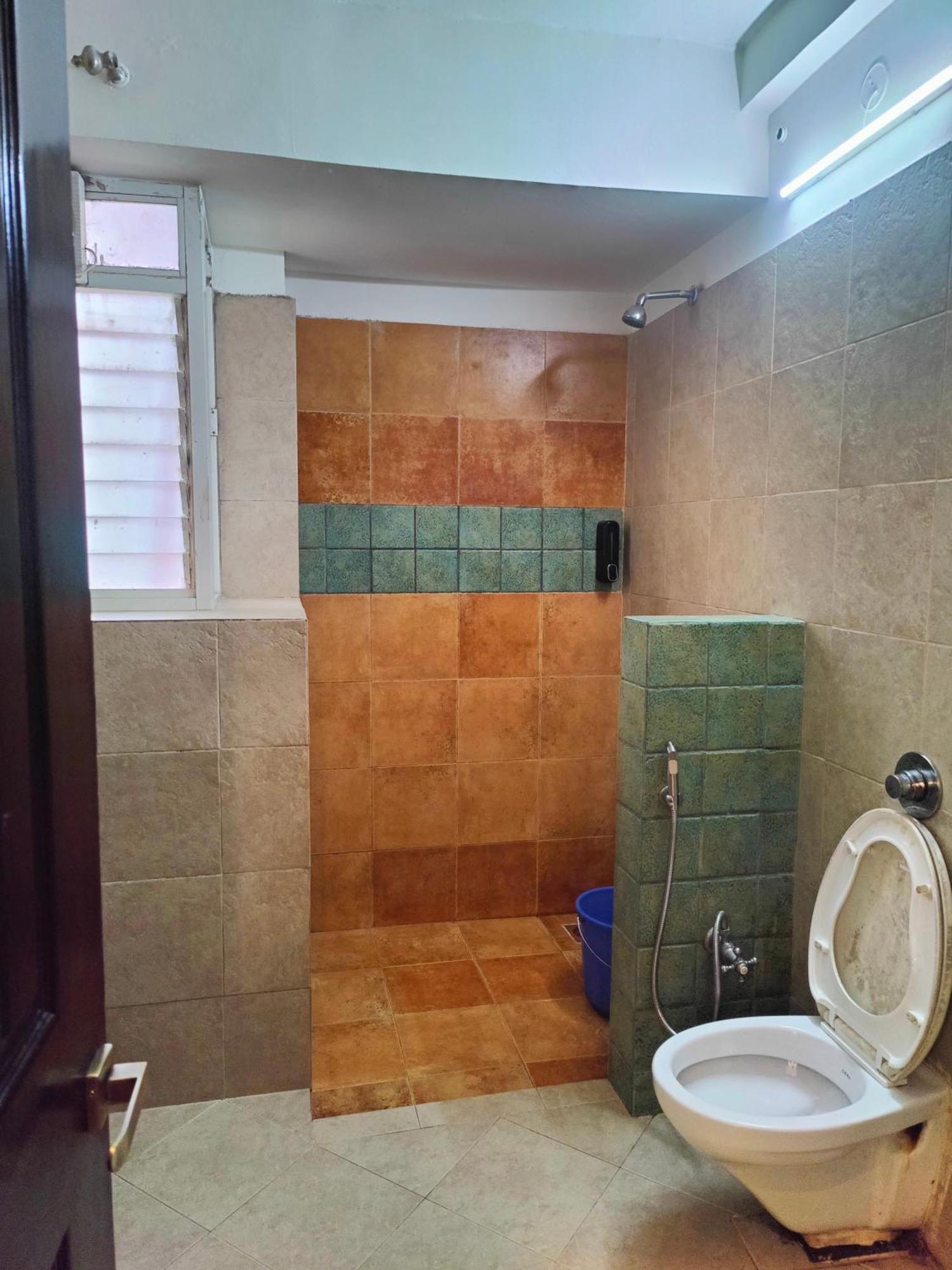 Casa Philomena Apartment Калангуте Екстериор снимка