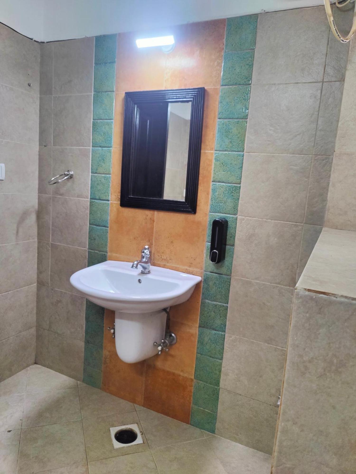 Casa Philomena Apartment Калангуте Екстериор снимка